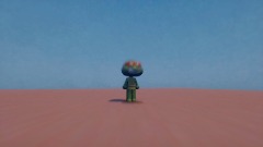 A screenshot taken in Dreams. 17 of 20.