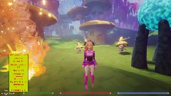 A screenshot taken in Dreams. 7 of 30.
