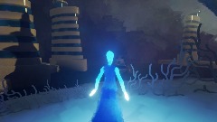 White city   (work in progress)