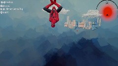 A screenshot taken in Dreams. 6 of 10.