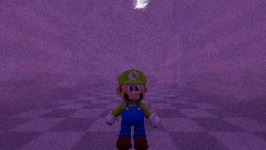 Remix of The old version of Wario apparition but better lol