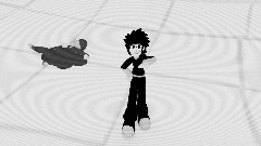 A screenshot taken in Dreams. 1 of 24.