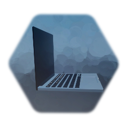 Laptop Macbook (Optimized)