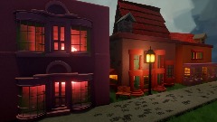 A screenshot taken in Dreams. 7 of 27.