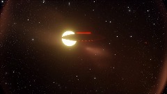 The space