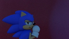 A screenshot taken in Dreams. 1 of 3.