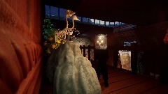 A screenshot taken in Dreams. 22 of 30.