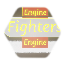 Fighters engine [demo]