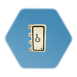 LittleBigPlanet-Style Emote Chip
