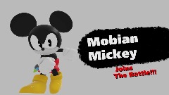 A screenshot taken in Dreams. 1 of 2.