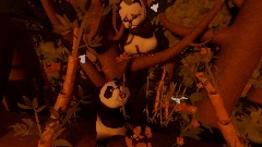 A screenshot taken in Dreams. 1 of 4.