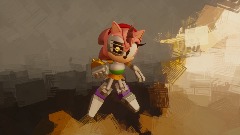 A screenshot taken in Dreams. 21 of 24.