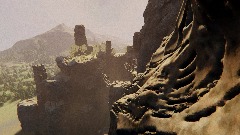 A screenshot taken in Dreams. 2 of 4.