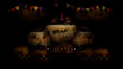 FNAF - THE GOLDEN PAST SOUNDTRACK