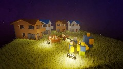 Tea day for the noobs