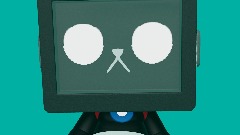 A screenshot taken in Dreams. 1 of 2.