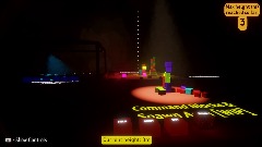 A screenshot taken in Dreams. 11 of 20.