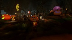A screenshot taken in Dreams. 2 of 4.