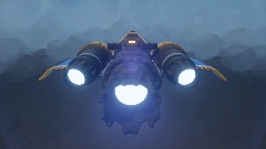 A screenshot taken in Dreams. 13 of 19.