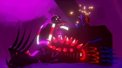 A screenshot taken in Dreams. 1 of 12.