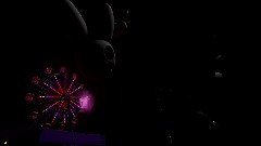 Imagination of a child pt.2 monsters of the mind