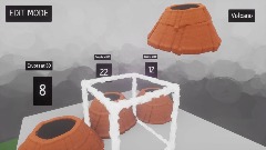 A screenshot taken in Dreams. 8 of 8.