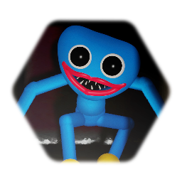 huggy wuggy V1