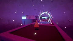 A screenshot taken in Dreams. 15 of 15.