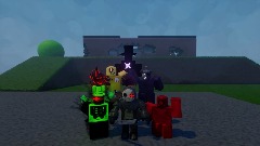 Forsaken Pic
