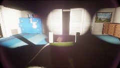 Fnaf 4 W.I.P Single Player