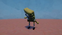 Bob esponja les da helado :v