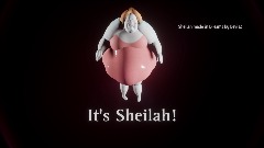 A screenshot taken in Dreams. 20 of 30.