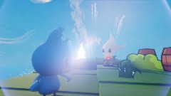 The Beginning Of The Phantom Castle