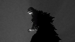 Godzilla the fires reborn Menu