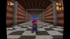 A screenshot taken in Dreams. 4 of 10.