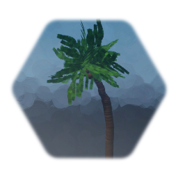 Palm Tree