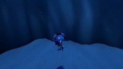 A screenshot taken in Dreams. 1 of 15.