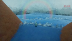 A screenshot taken in Dreams. 2 of 7.