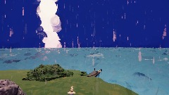 Mystery Islands