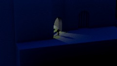 A screenshot taken in Dreams. 20 of 24.