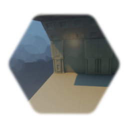 Wall Block