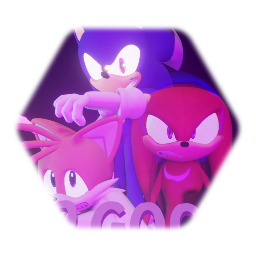 S-Dash X Funkers UST | Ñ0 GO0D | V2.5