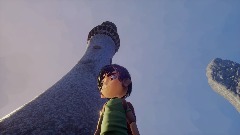 A screenshot taken in Dreams. 4 of 4.