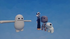 Average Big Toggle Experience