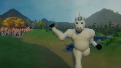 A screenshot taken in Dreams. 1 of 1.