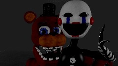 A screenshot taken in Dreams. 1 of 1.