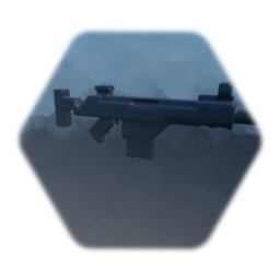 Basic SMG Model