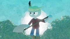 A screenshot taken in Dreams. 4 of 21.