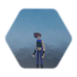 Basic Joseph Joestar