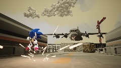 A screenshot taken in Dreams. 3 of 22.